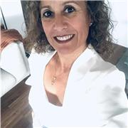 Profesora española de noruego e inglés. Profesora de español para extranjeros